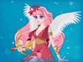 თამაშის Cute Cupid is Preparing for Valentines Day