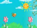 თამაშის Flap Bee