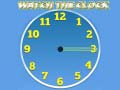 თამაშის Watch The Clock