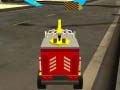 თამაშის Mini Toy Cars Simulator
