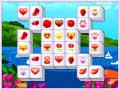 თამაშის Valentines Mahjong Deluxe