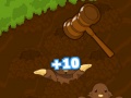 თამაშის Whack A Mole