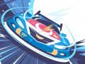თამაშის Fast Racing Cars Hidden