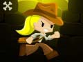 თამაშის Lara and The Skull Gold