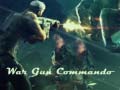 თამაშის War Gun Commando
