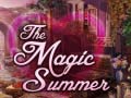 თამაშის The Magic Summer
