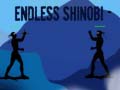 თამაშის Endless Shinobi