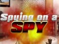თამაშის Spying on a Spy