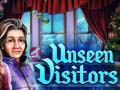 თამაშის Unseen Visitors