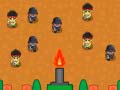 თამაშის Military Defense Shooting