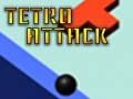 თამაშის Tetro Attack