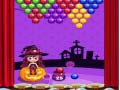 თამაშის Sweet Halloween