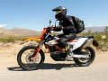 თამაშის KTM 690 Enduro R