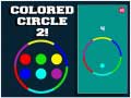 თამაშის Colored Circle 2