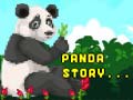 თამაშის Panda Story