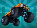 თამაშის Monster Truck vs Zombie