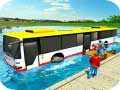 თამაშის Floating Water Bus