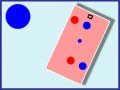 თამაშის Color Pong