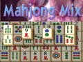 თამაშის Mahjong Mix