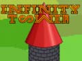 თამაშის Infinity Toower