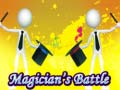 თამაშის Magician`s Battle