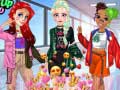 თამაშის E Girl Fashion