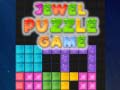 თამაშის Jewel Puzzle Game
