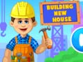 თამაშის Building New House