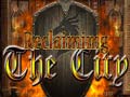 თამაშის Reclaiming the City