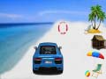 თამაშის Mega Water Surface Car Racing