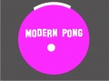 თამაშის Modern Pong