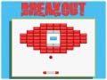 თამაშის Breakout