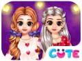 თამაშის Princess Valentine Preparation