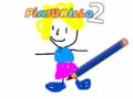 თამაშის Pinturillo 2