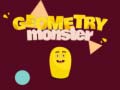 თამაშის Geometry Monster