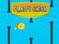 თამაშის Flappy Chick