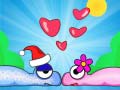 თამაშის Lover Worm