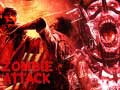 თამაშის Zombie Attack