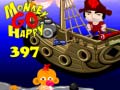 თამაშის Monkey Go Happly Stage 397