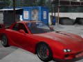 თამაშის Touge Drift and Racing