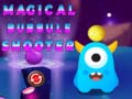 თამაშის Magical Bubble Shooter