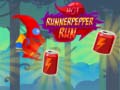 თამაშის Hot Runnerpepper Run