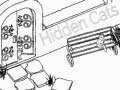 თამაშის Hidden Cats
