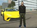 თამაშის Grand City Car Thief