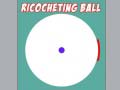თამაშის Ricocheting Ball