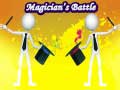 თამაშის Magicians Battle