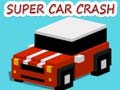 თამაშის Super Car Crash