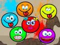 თამაშის Crush The Smiles