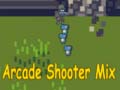 თამაშის Arcade Shooter Mix