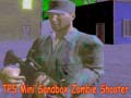 თამაშის TPS Mini Sandbox Zombie Shooter